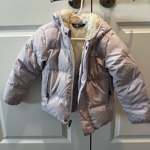 Northface coat 600